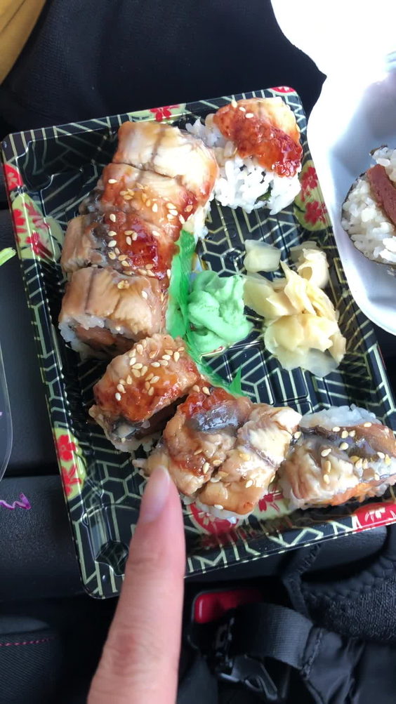 Moana Grill