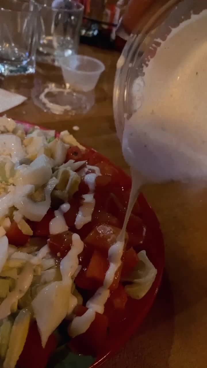 Mr. Joe's