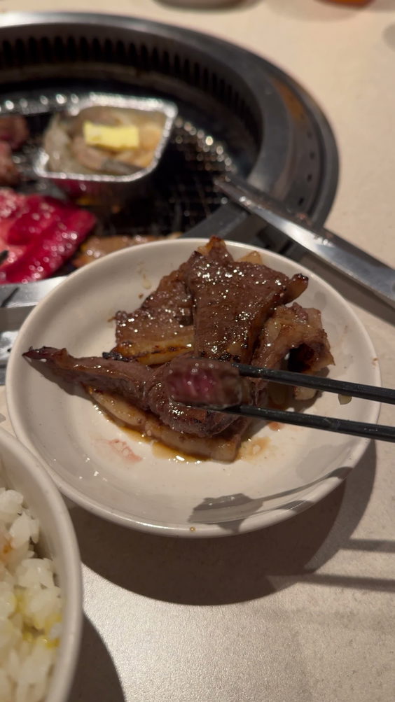 Yakiniku King
