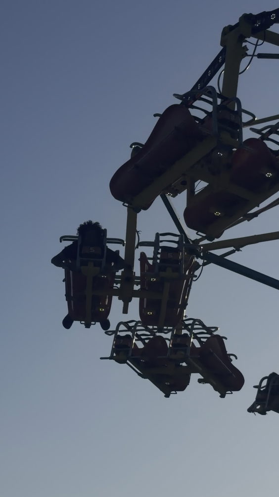 Kiddie Coaster
