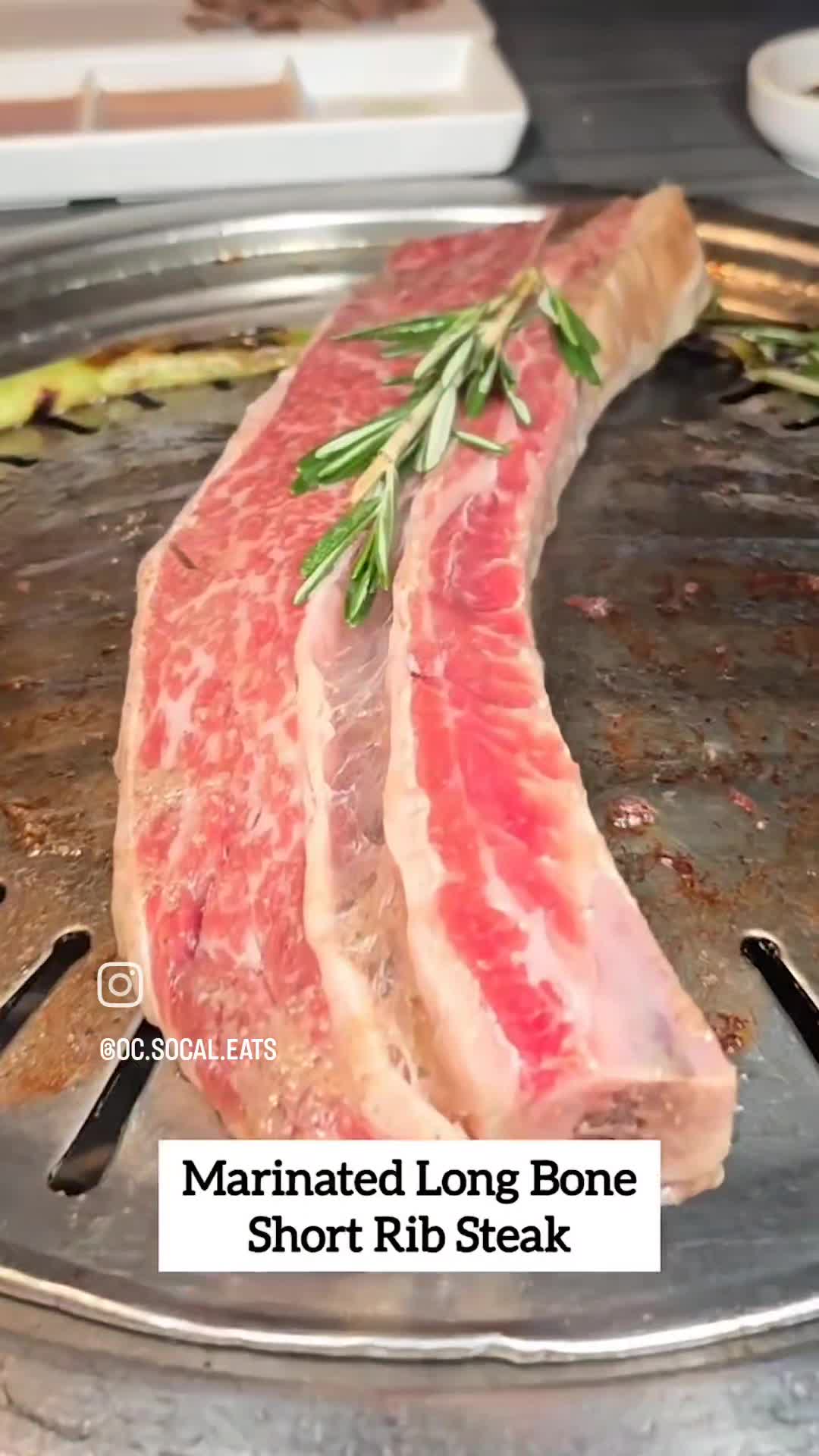 Gen Korean BBQ House