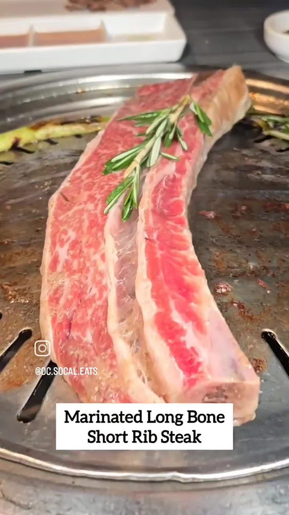 Gen Korean BBQ House