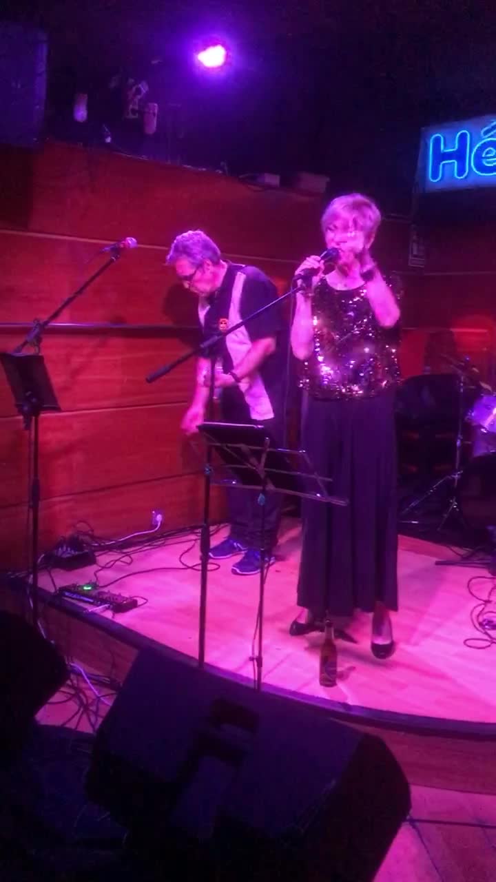 HERO COFFEE BAR OF SPECTACLE 80