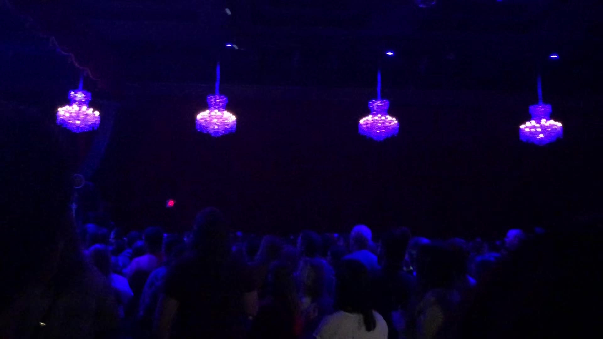 Video review of The Fillmore