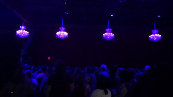 The Fillmore
