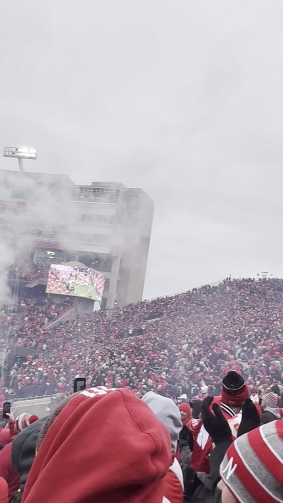 Memorial Stadium