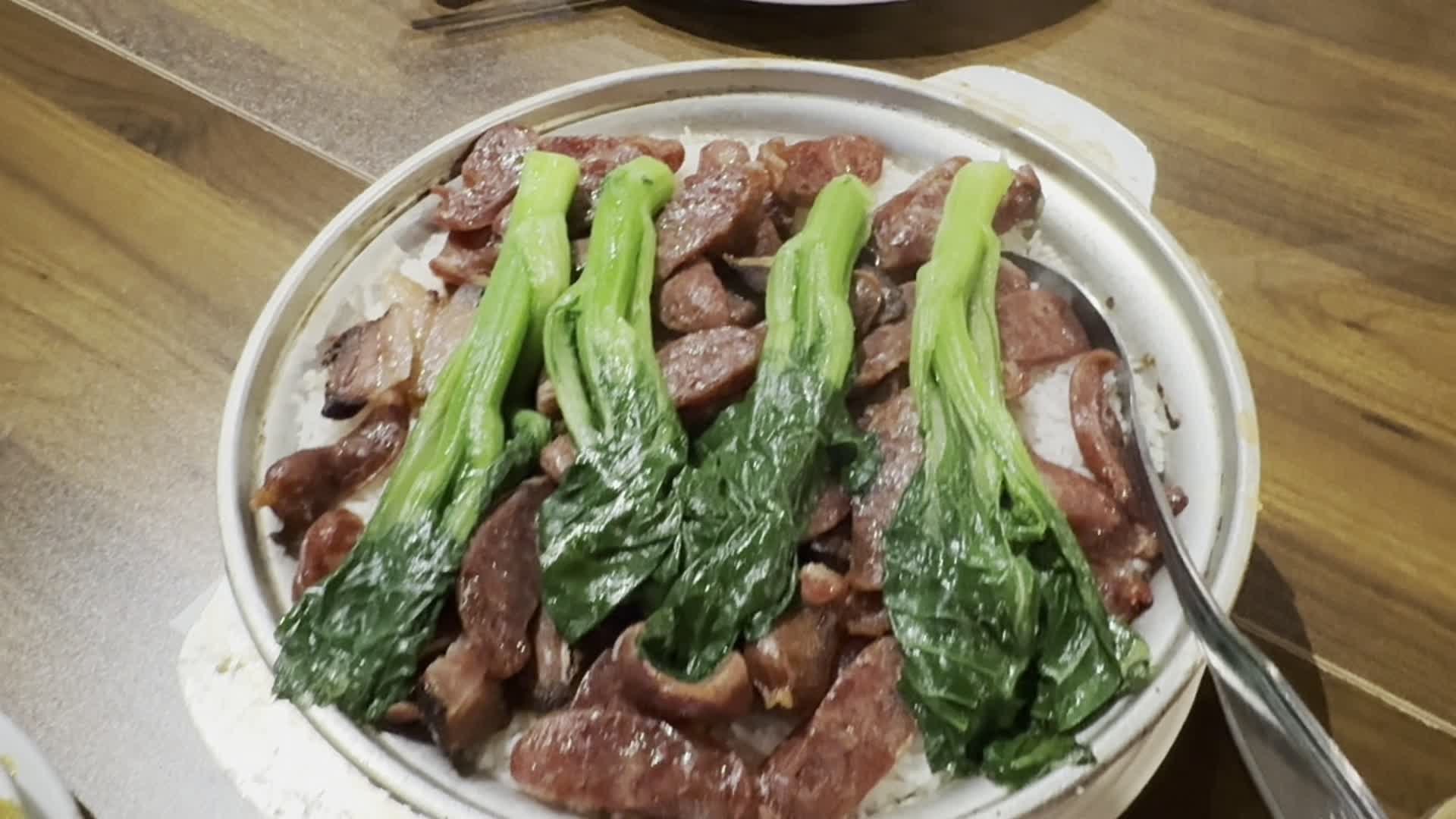 Video review of Tasty Garden