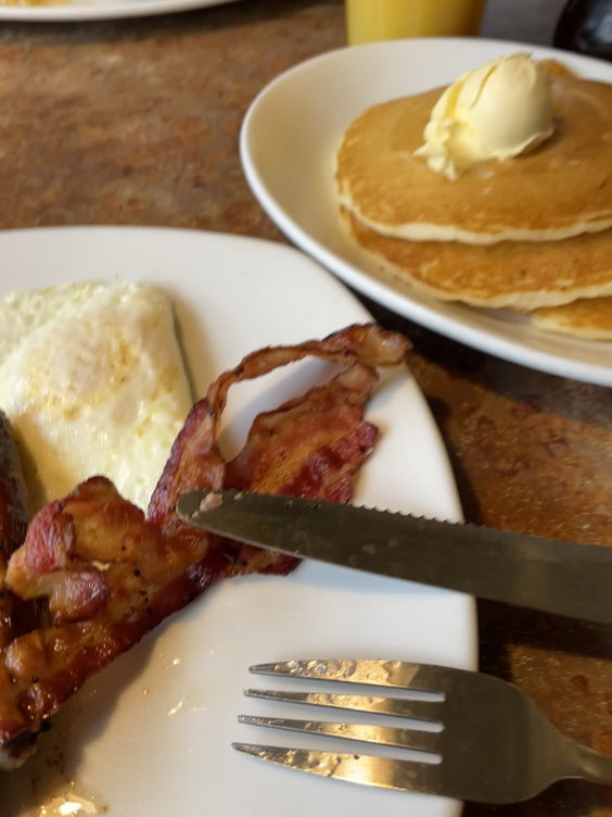 Perkins American Food Co.