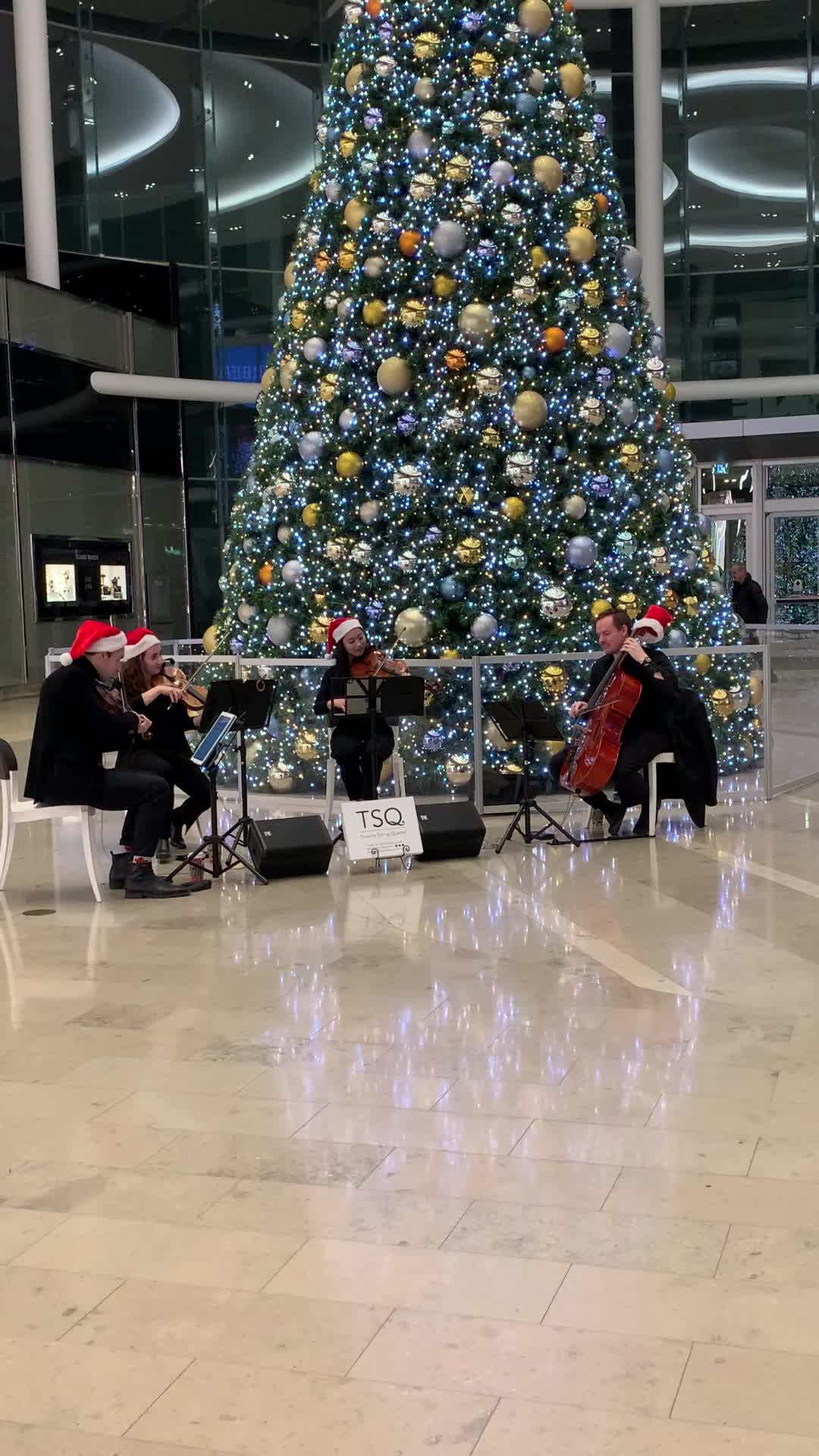 Video review of Apple Square One