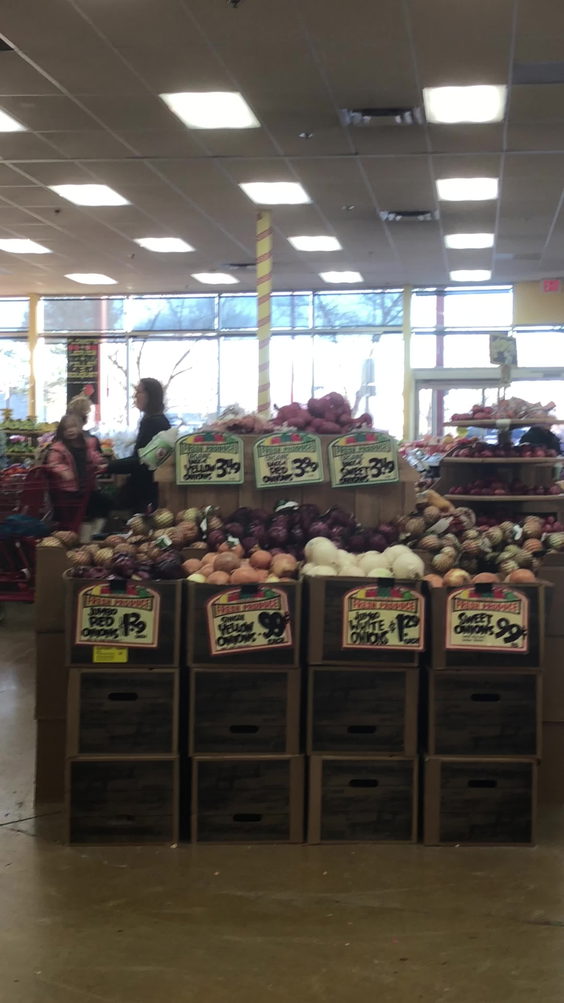 Trader Joe's