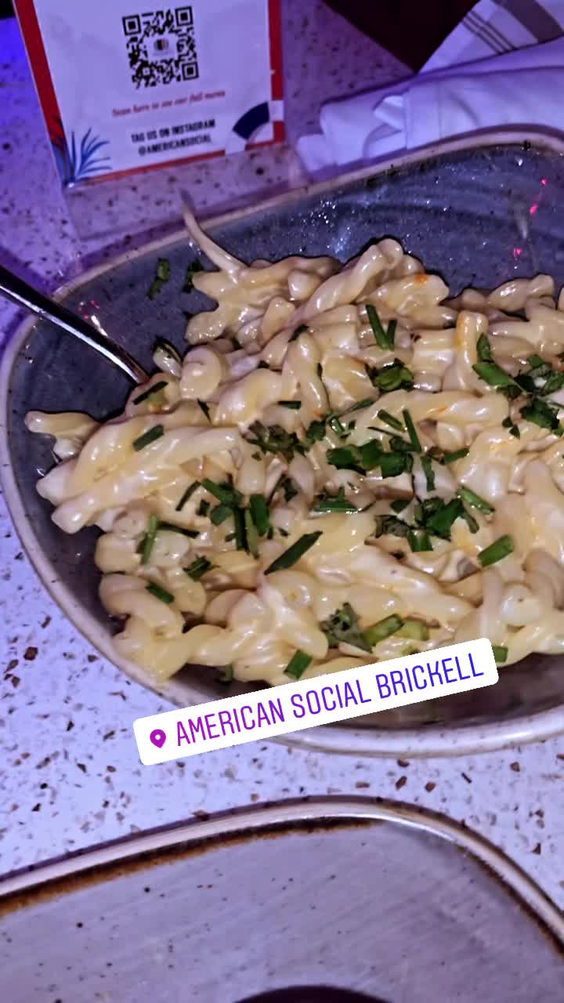 American Social