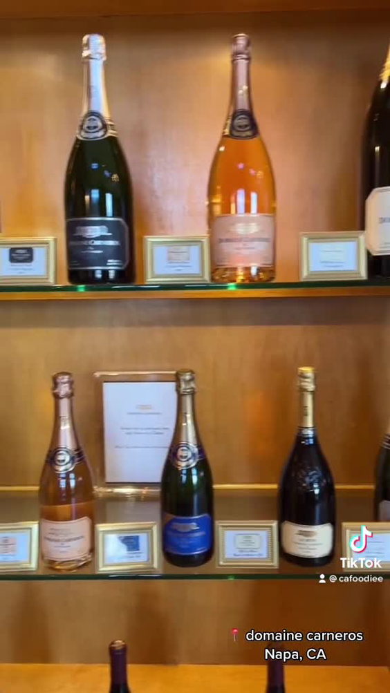 Domaine Carneros