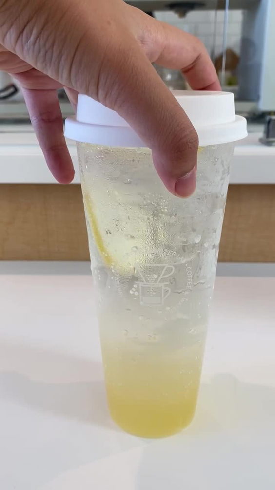 Coffee & Water Lab