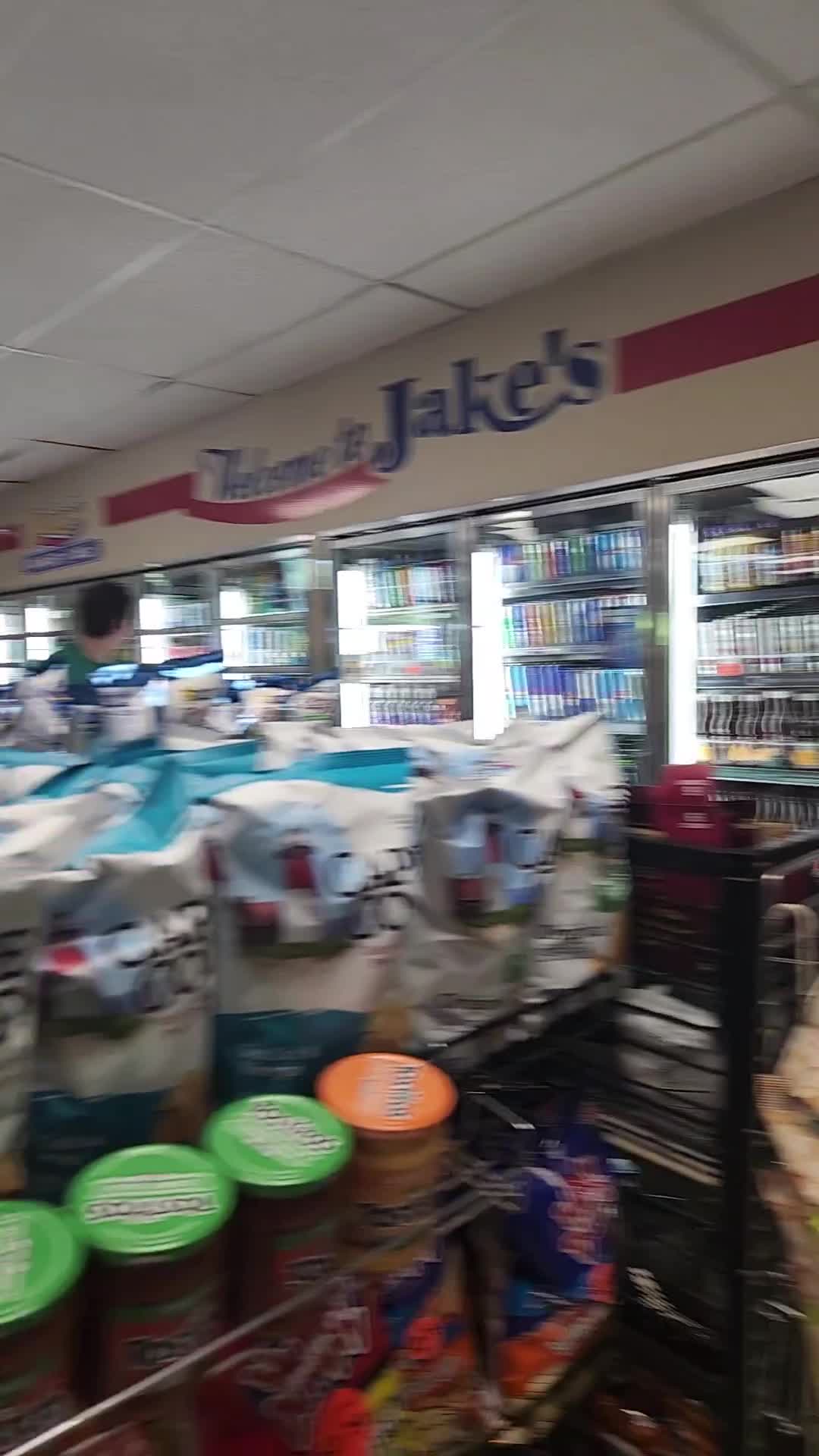 Jakes Market and Deli