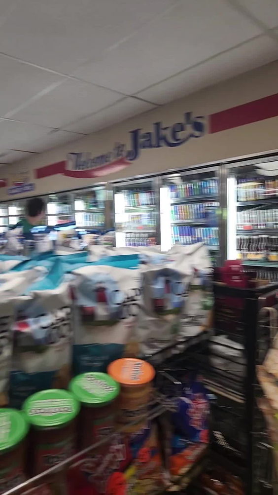 Jakes Market and Deli