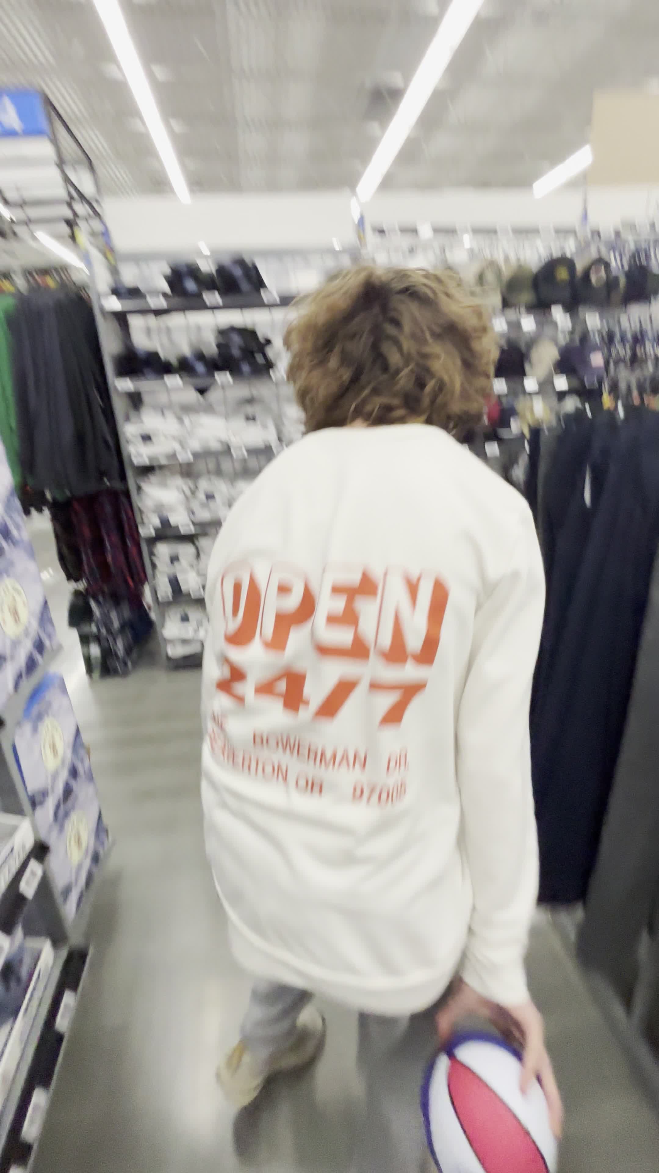 Walmart Supercenter