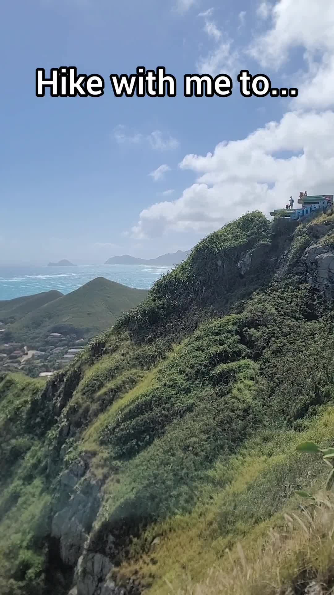 Video review of Lanikai Beach