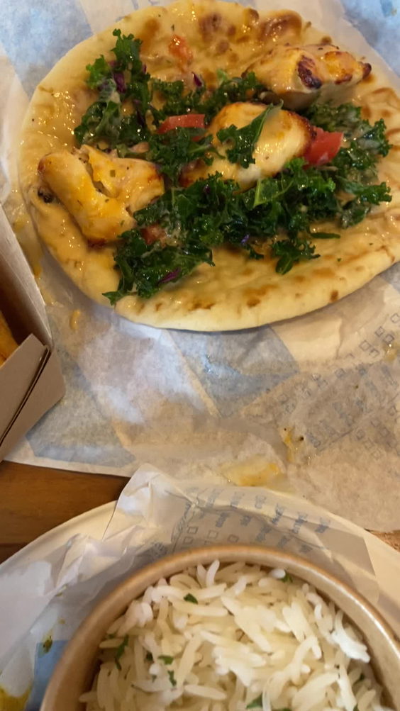 Luna Grill