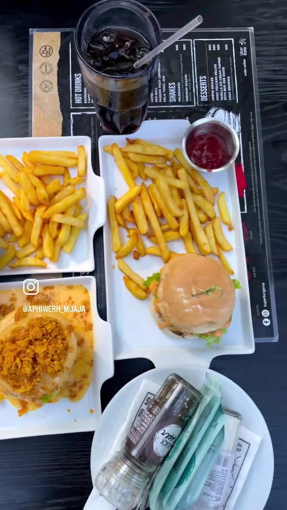 Superburger