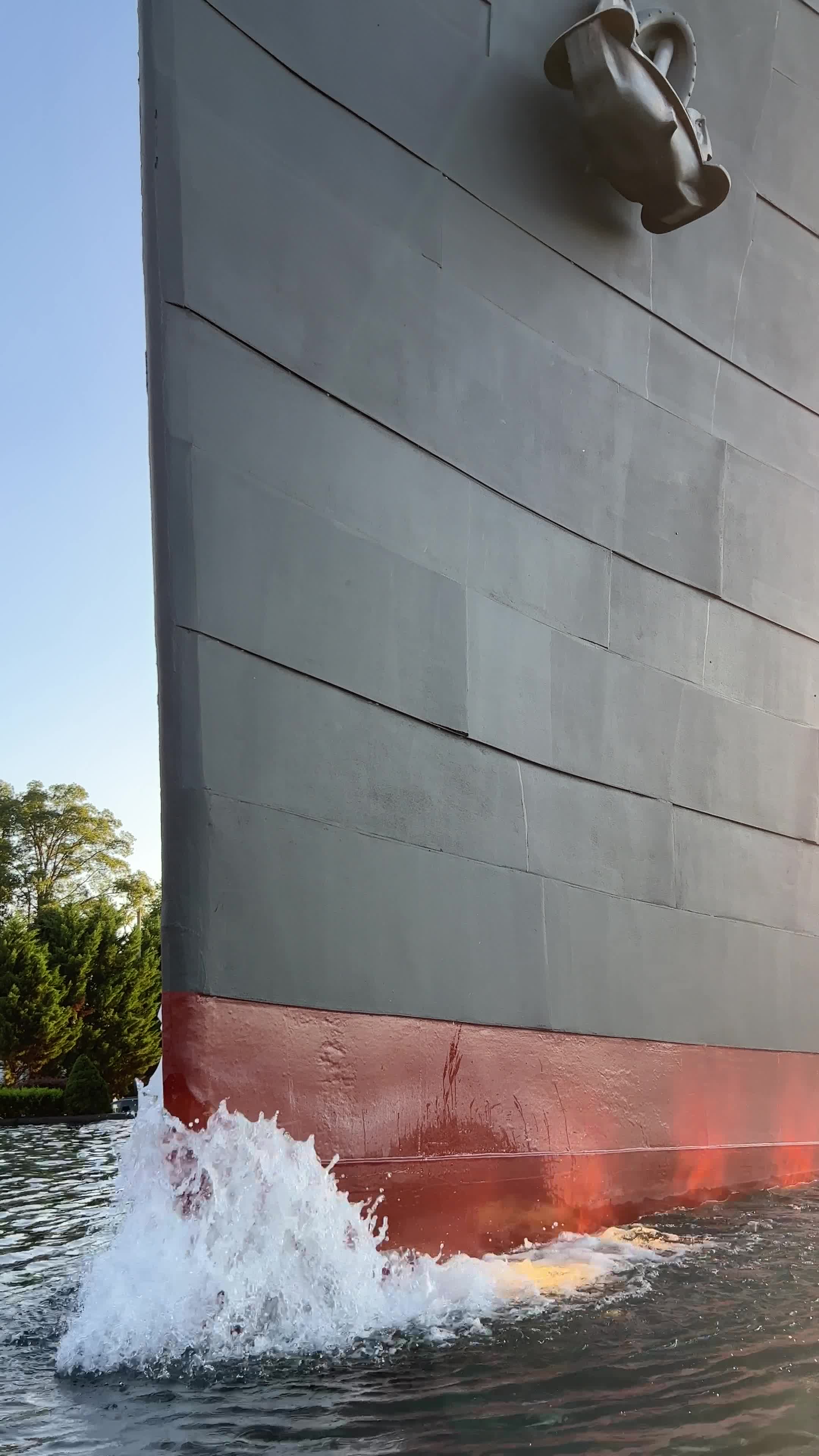 Video review of Titanic Museum Attraction