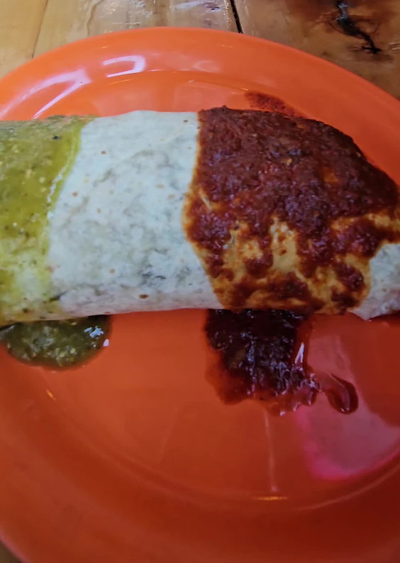Cantina Mexicana