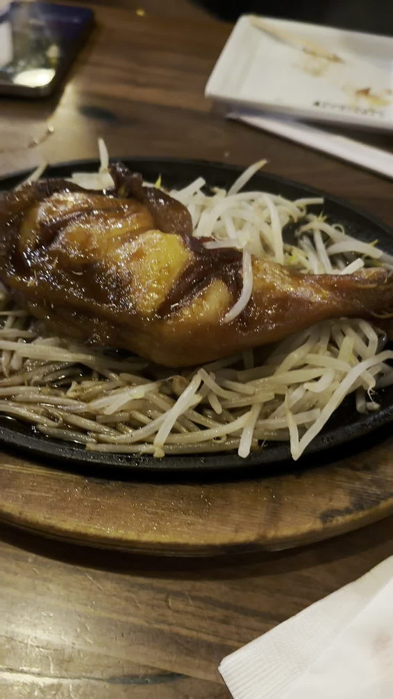 Marufuku Ramen Redwood