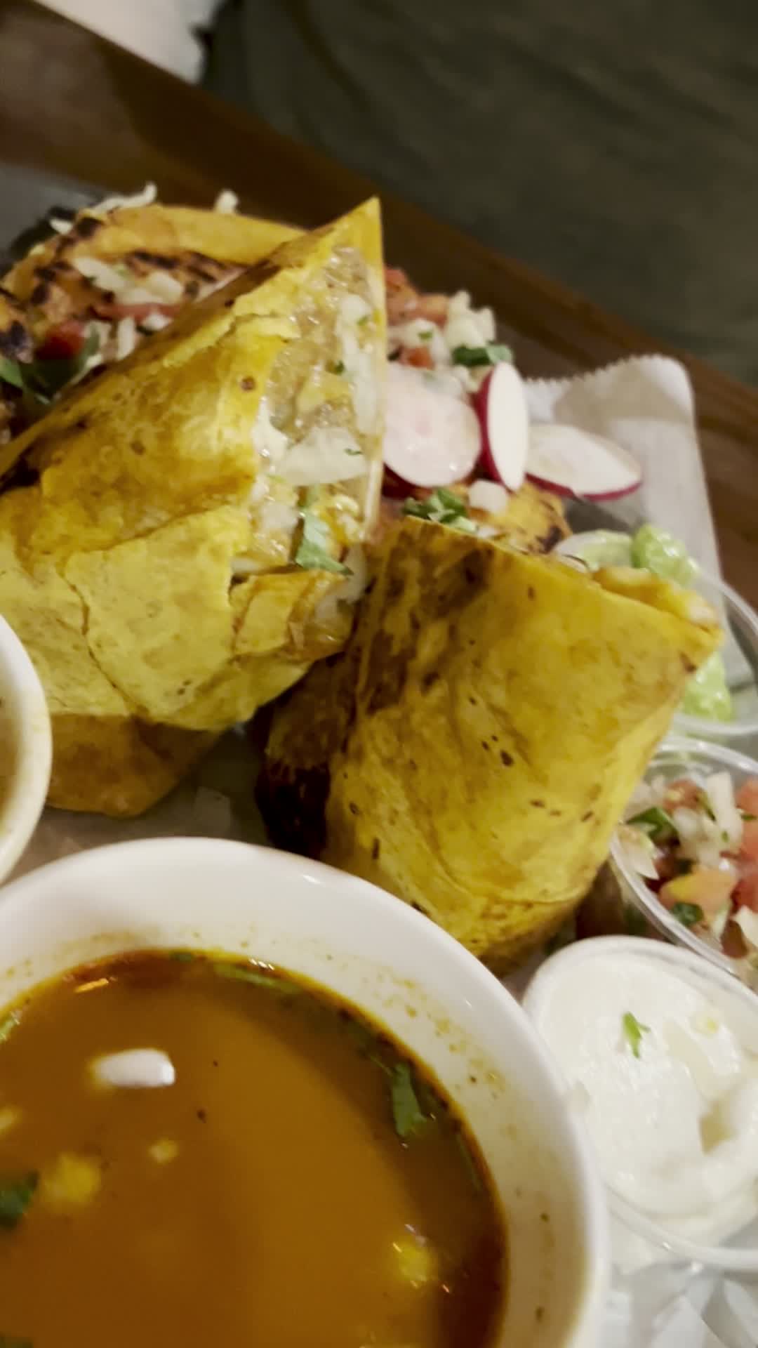 Maria's Mexican Restaurant