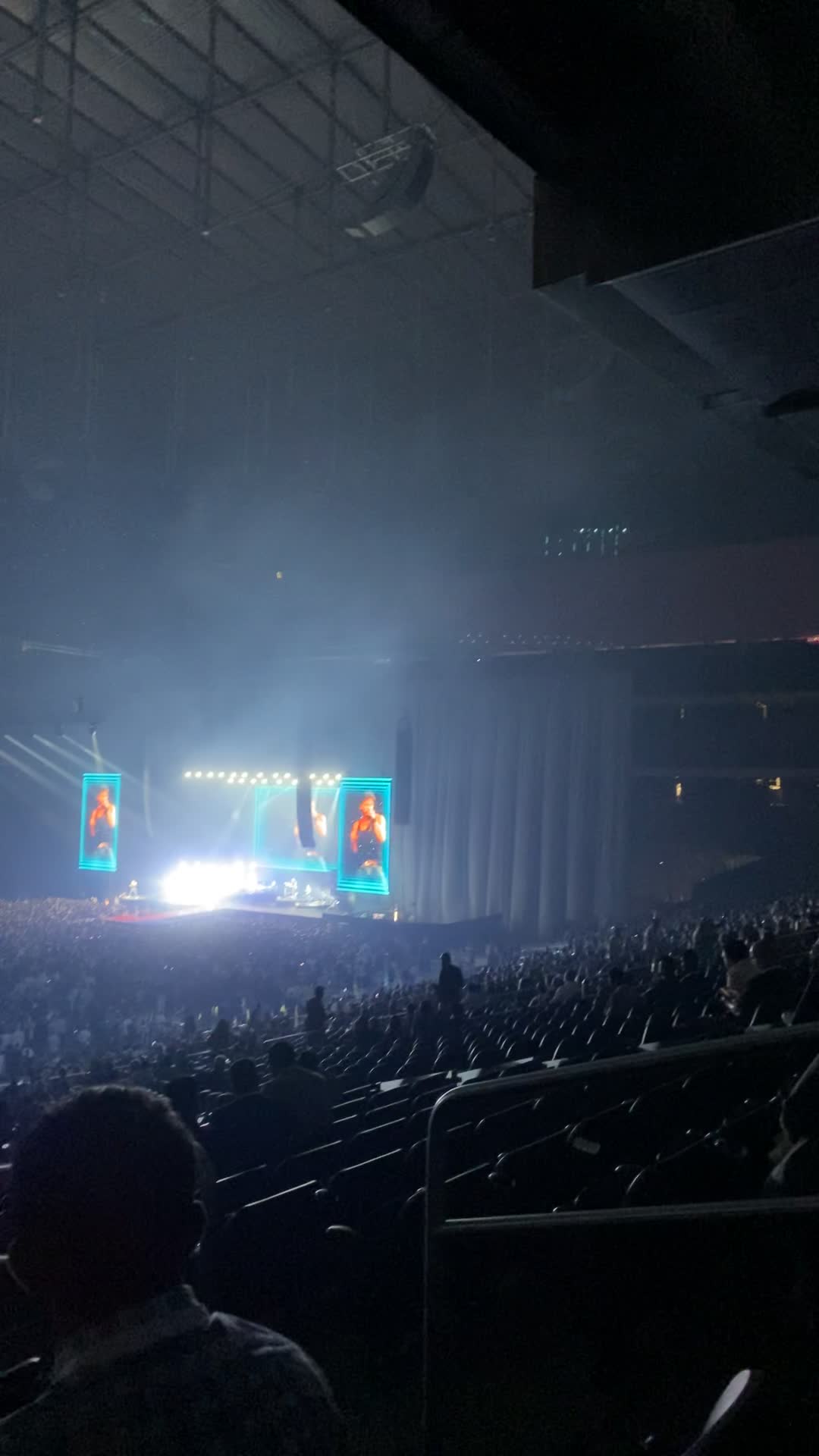 Allegiant Ticket Counter