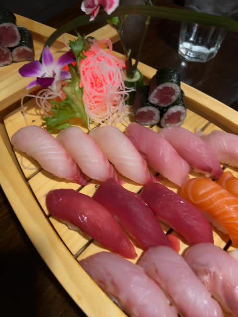 Sumo Sushi and Hibachi