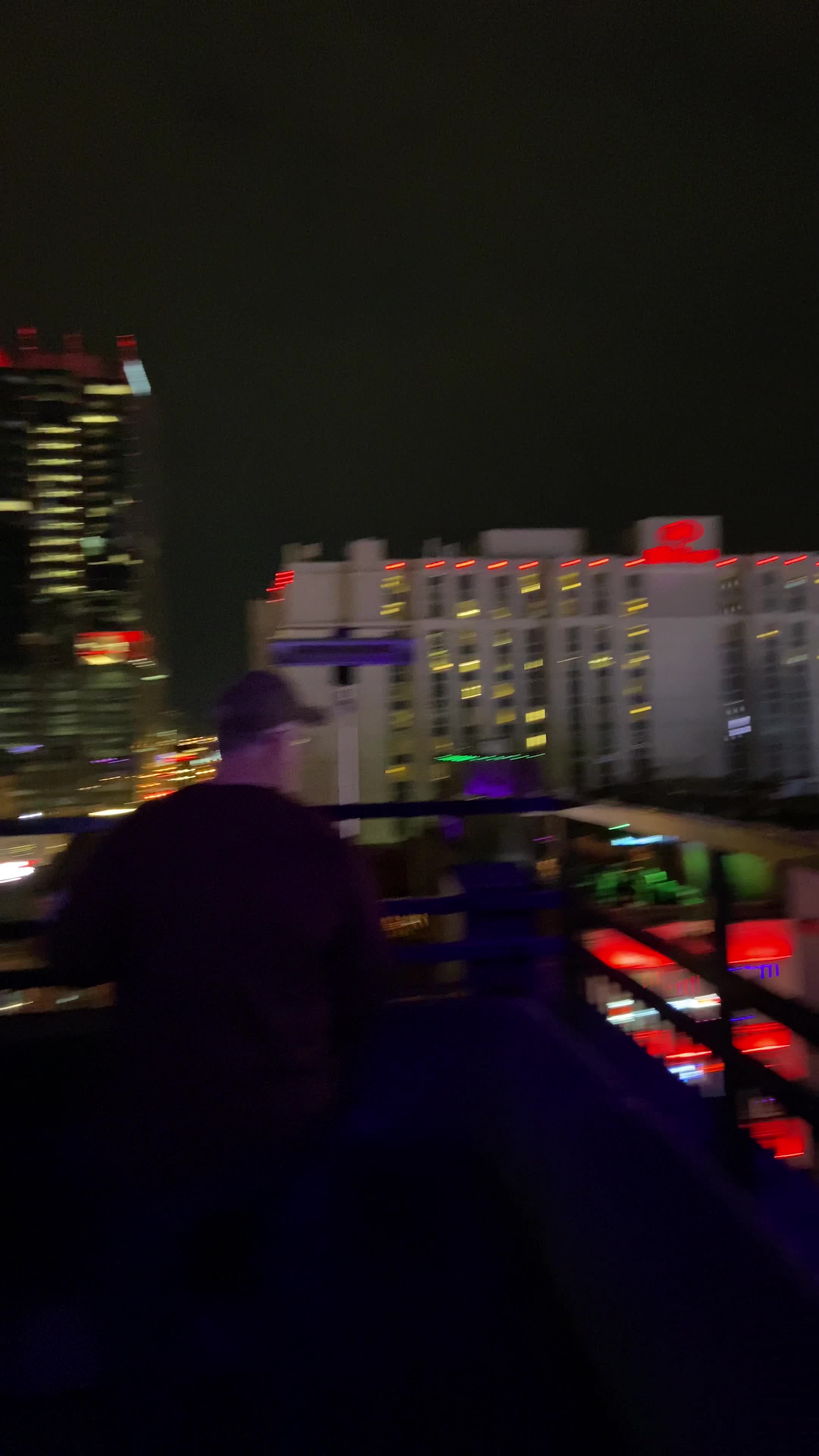 Dierks Bentley's Whiskey Row