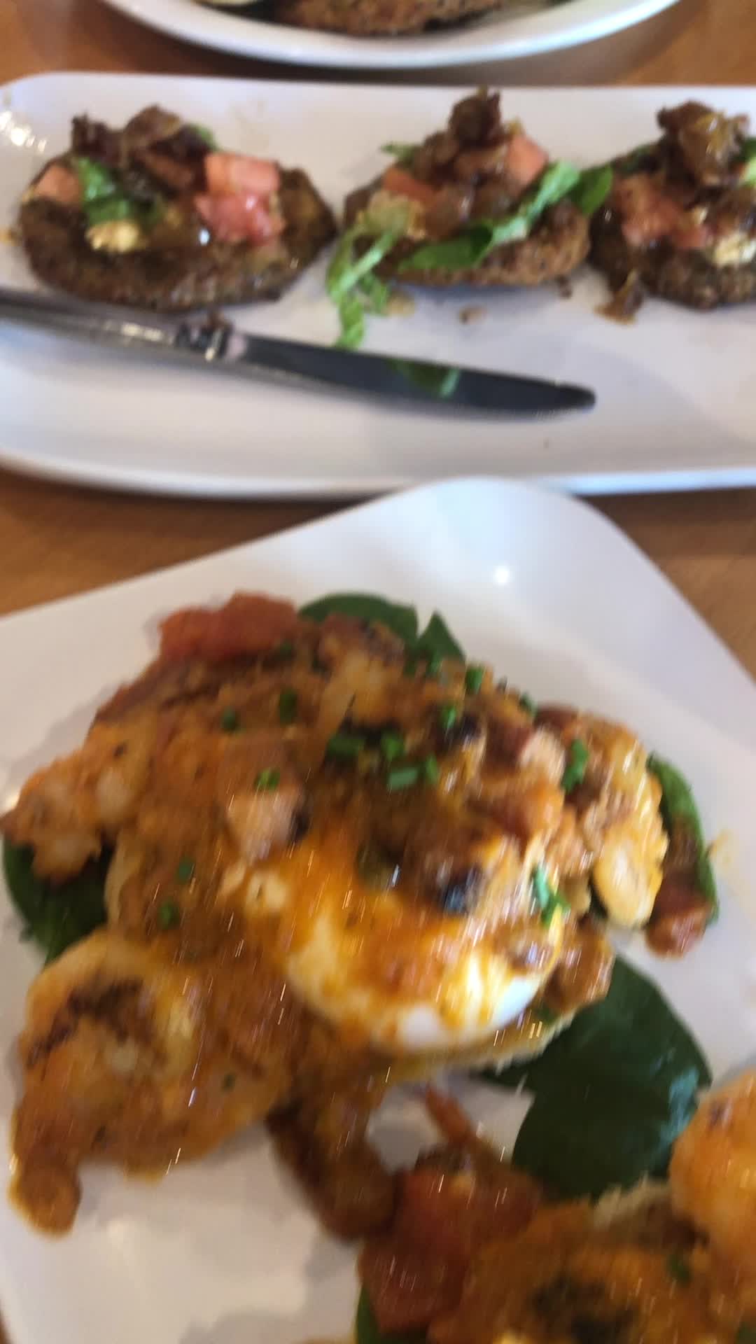 Video review of The Ruby Slipper