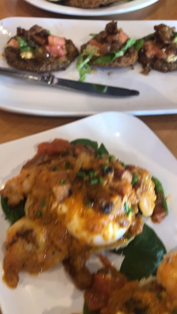 The Ruby Slipper