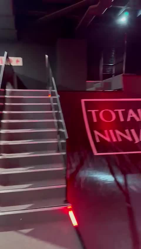 Total Ninja, Northgate