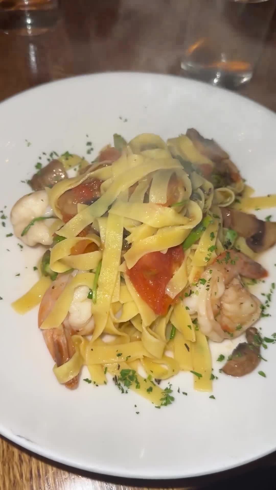 Video review of Harding's