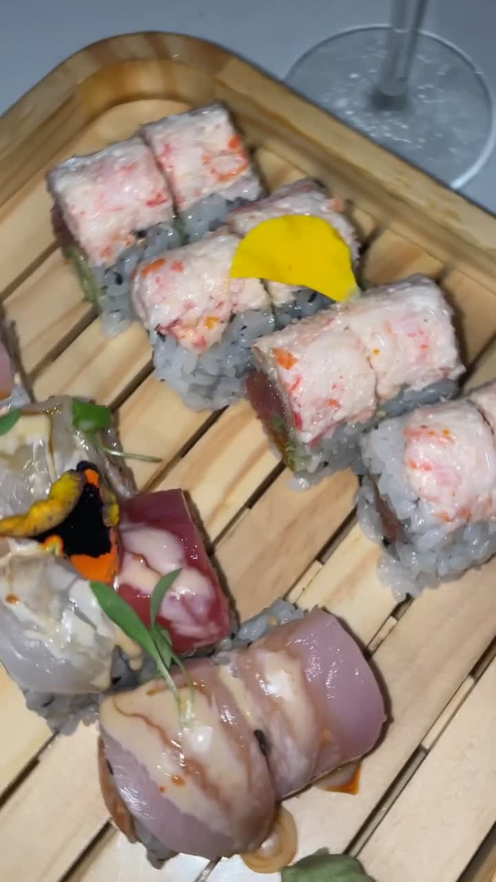 Sakari Sushi