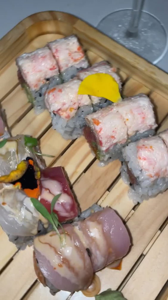 Sakari Sushi