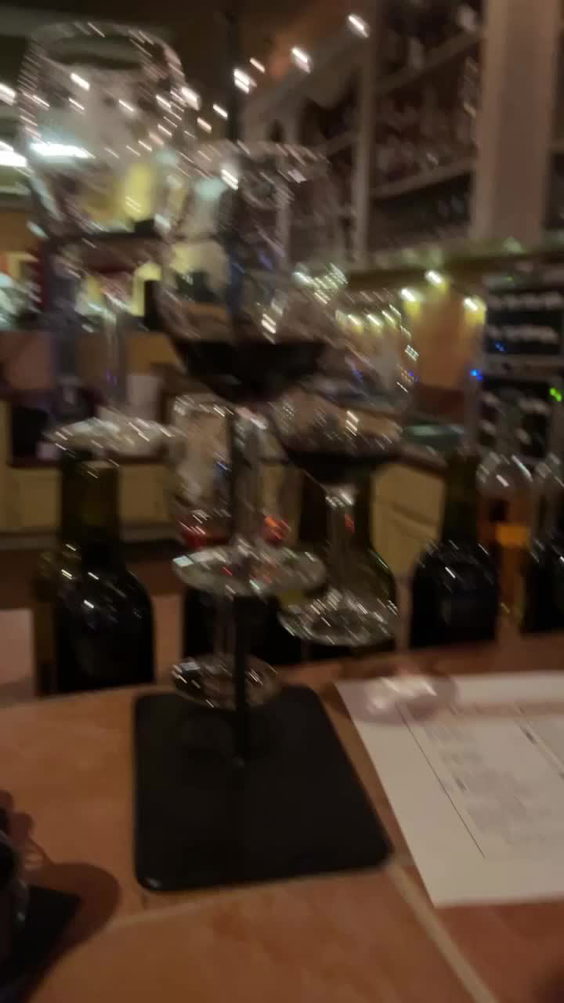 Vintner's Canton Winery