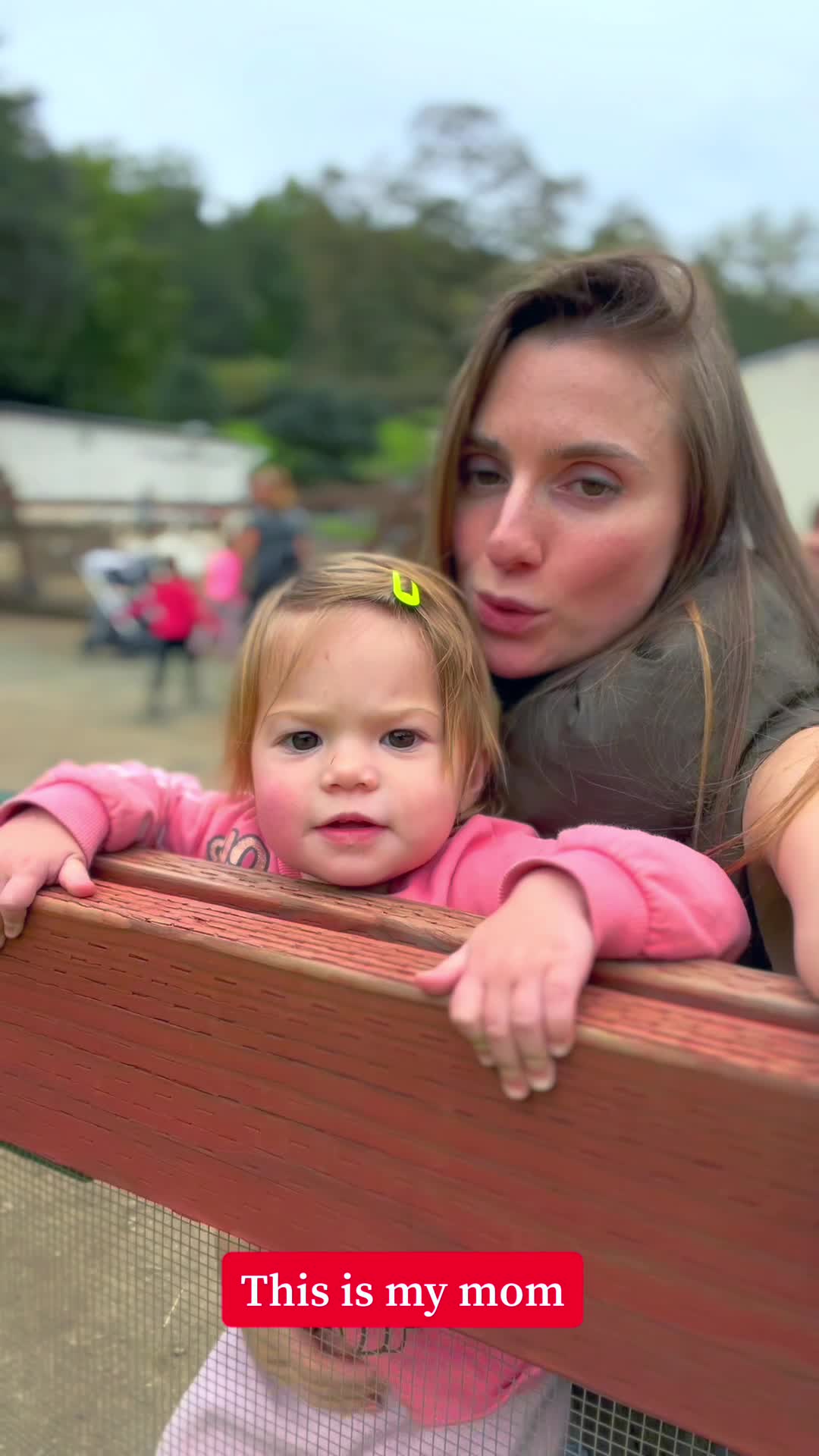 Video review of Happy Hollow Park & Zoo