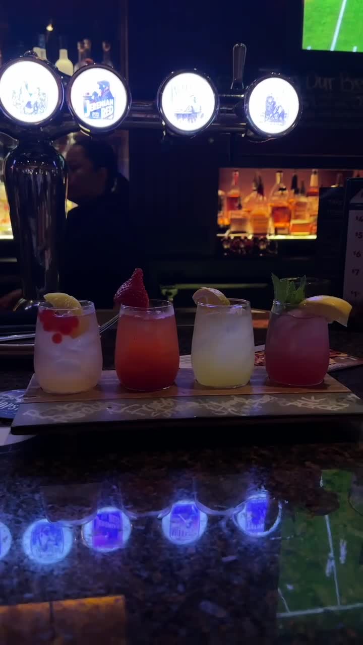 BJ's Restaurant & Brewhouse