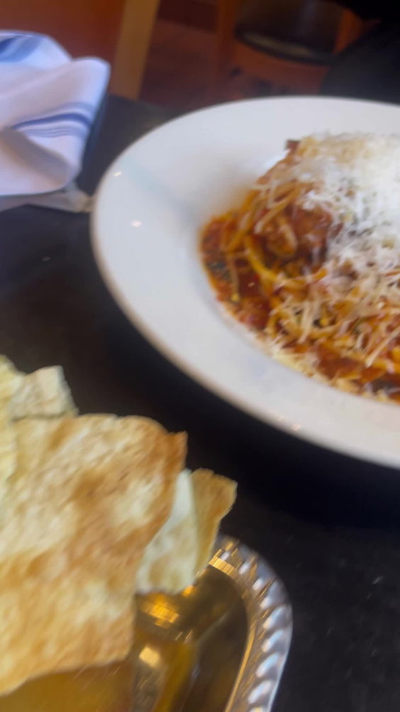 Broders' Pasta Bar