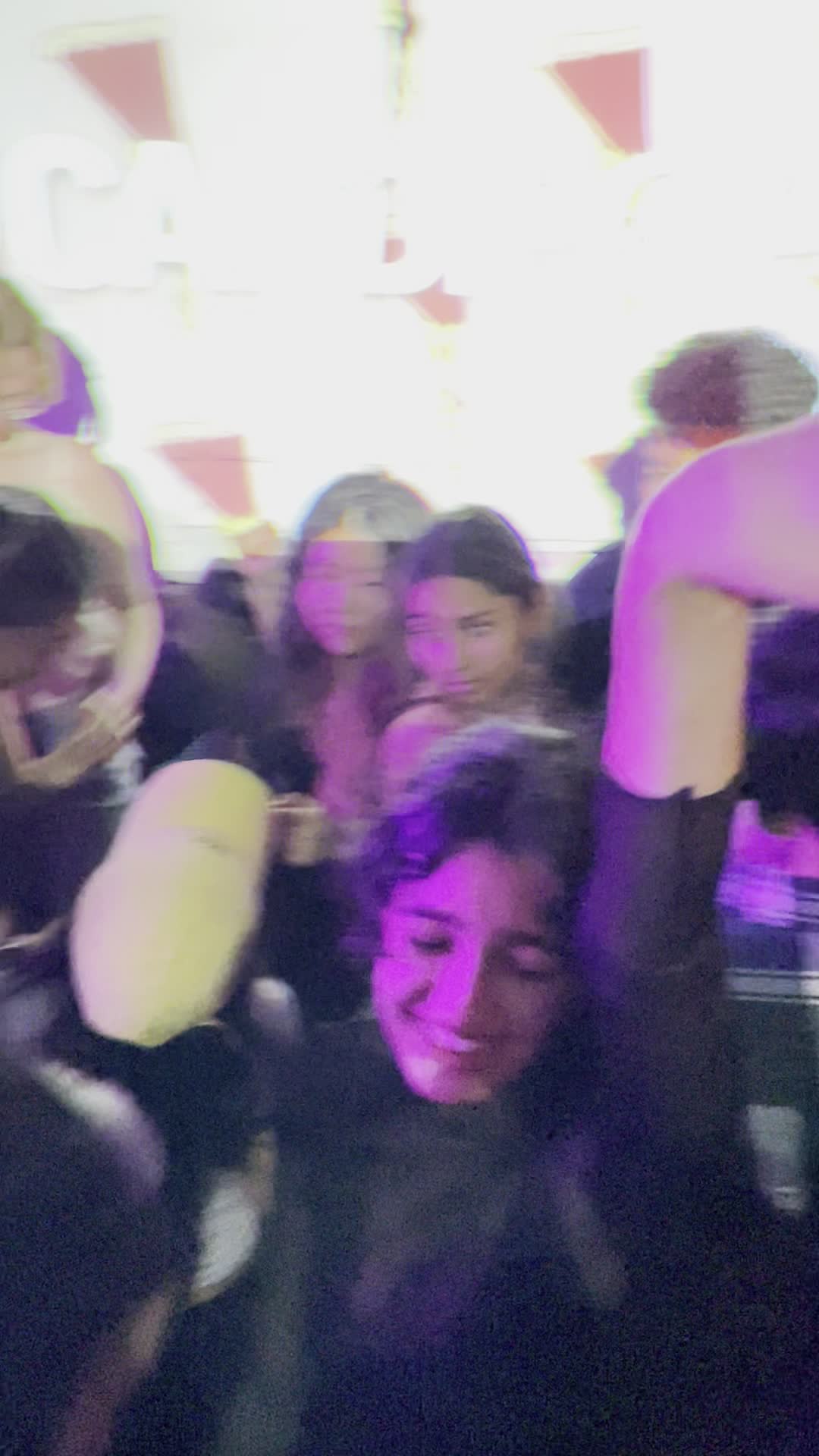 Video review of Chop Suey