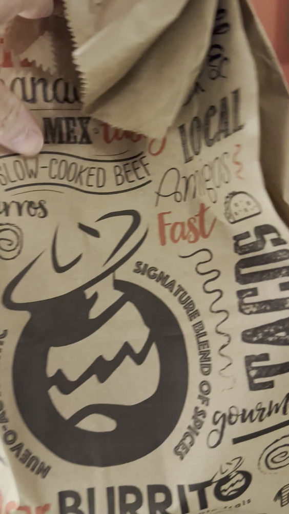 barBURRITO