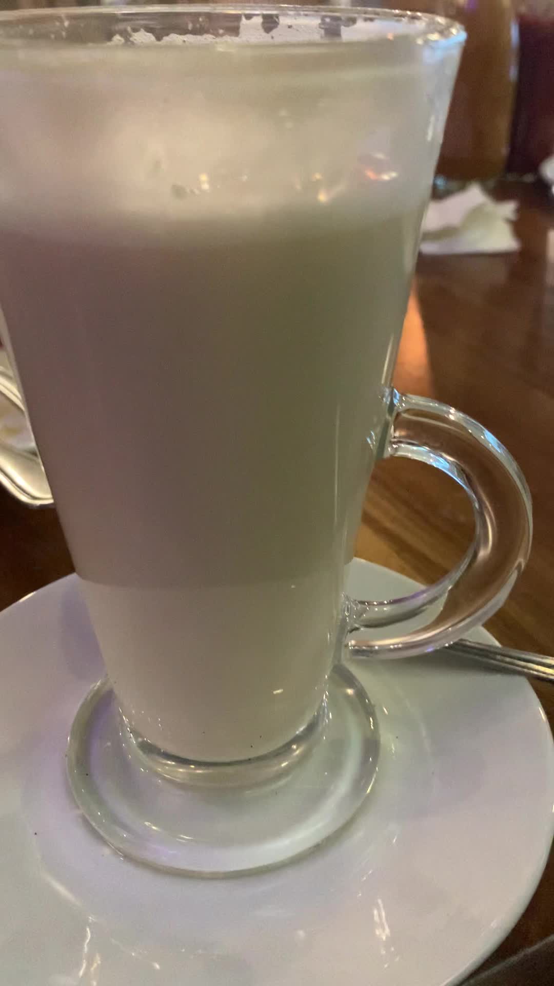BBM Cafe