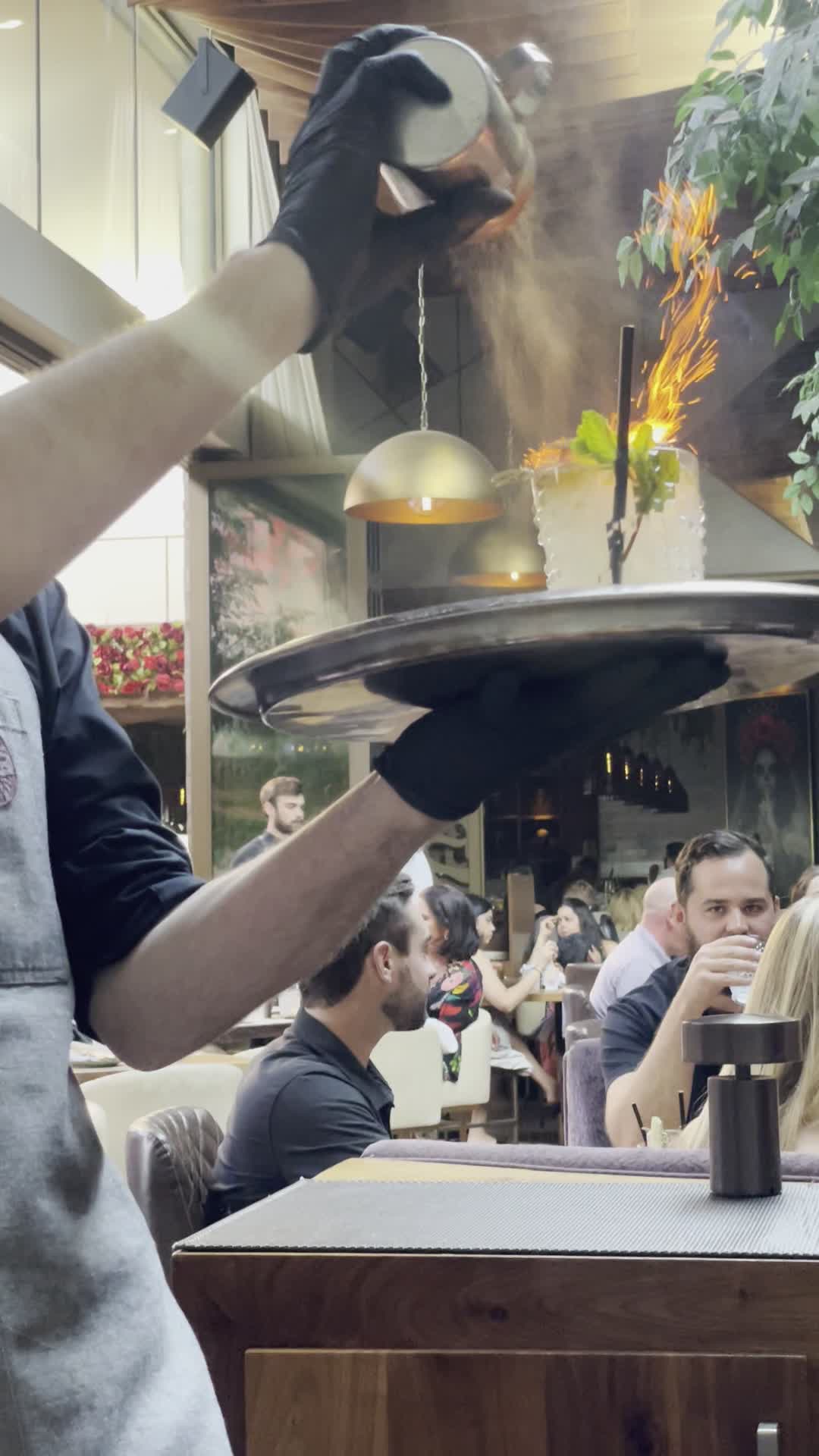 Toca Madera Scottsdale