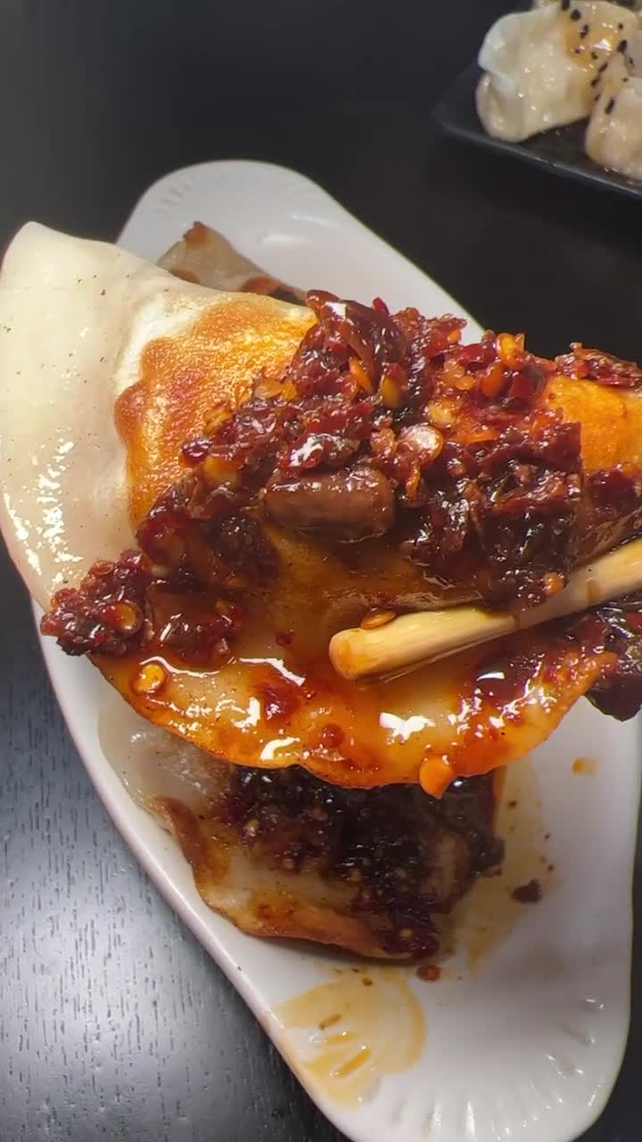 Dumpling Dojo