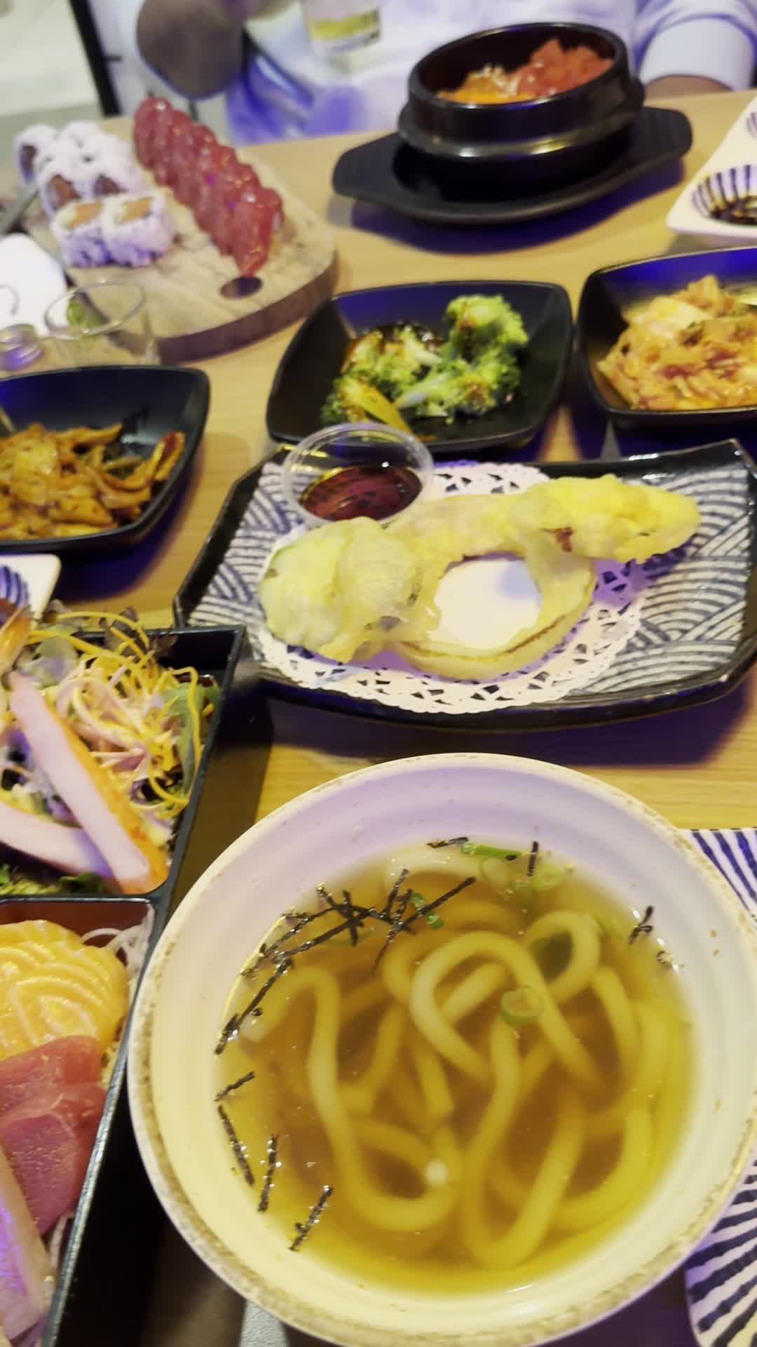 Dong Hae Sushi