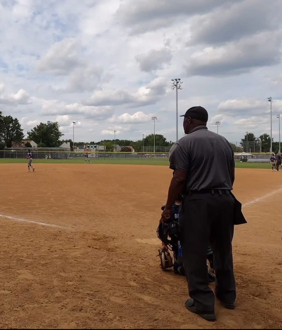 757 Baseball