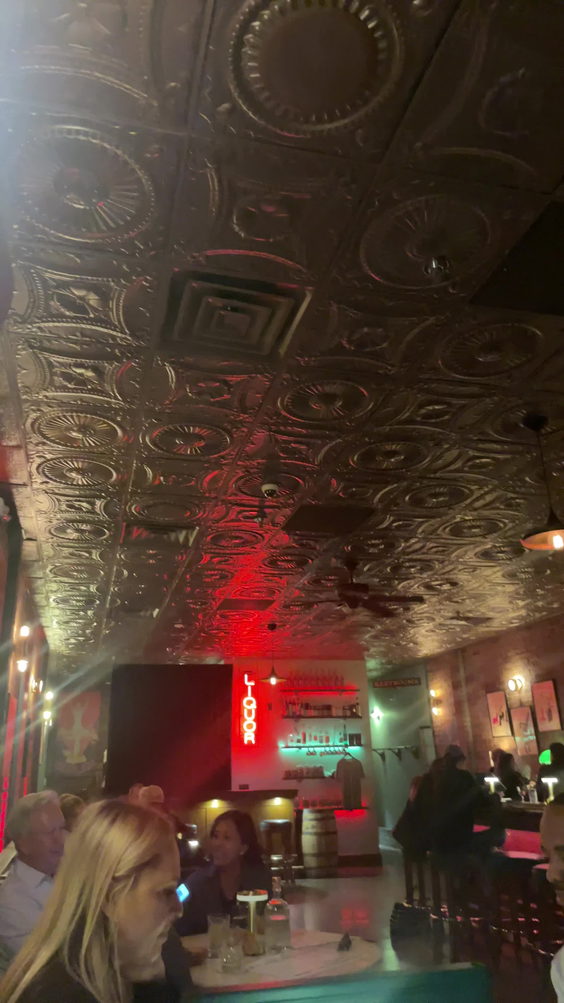 Libations