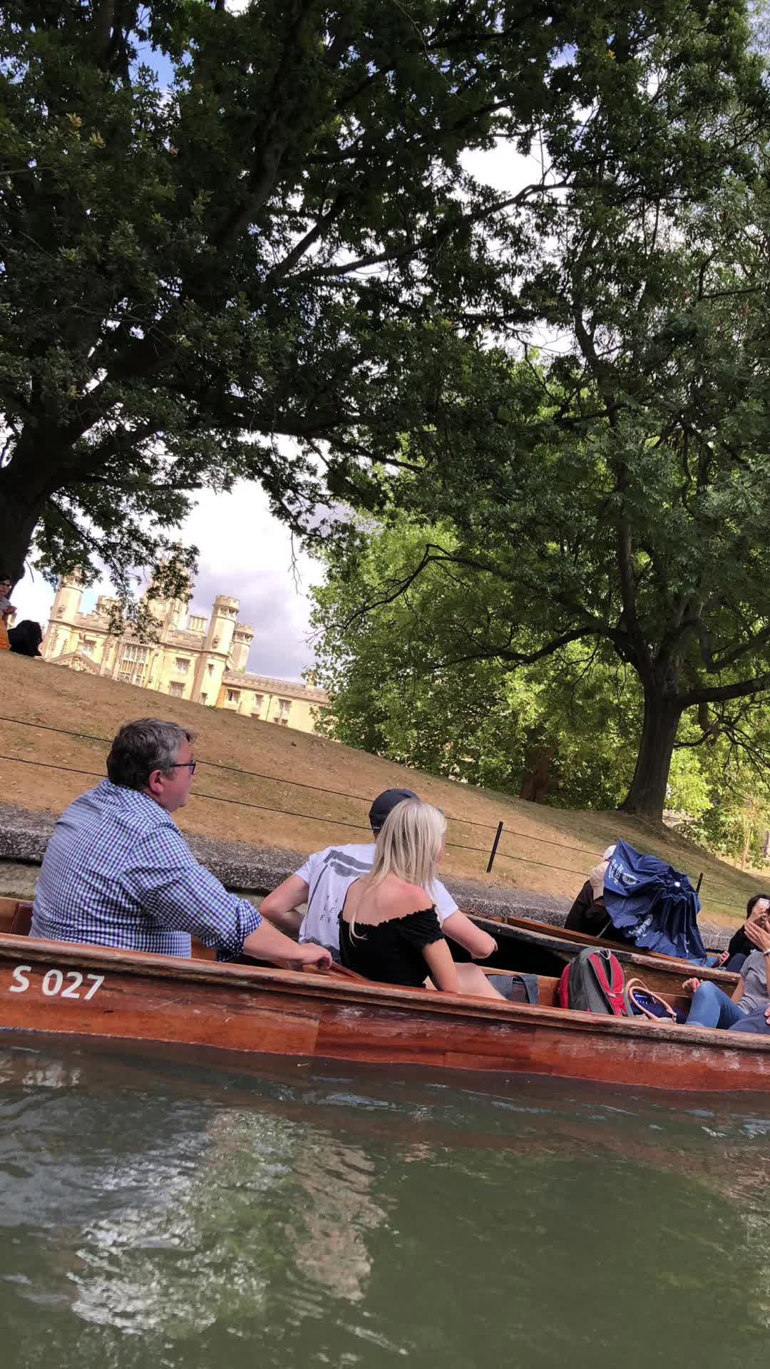 River Cam