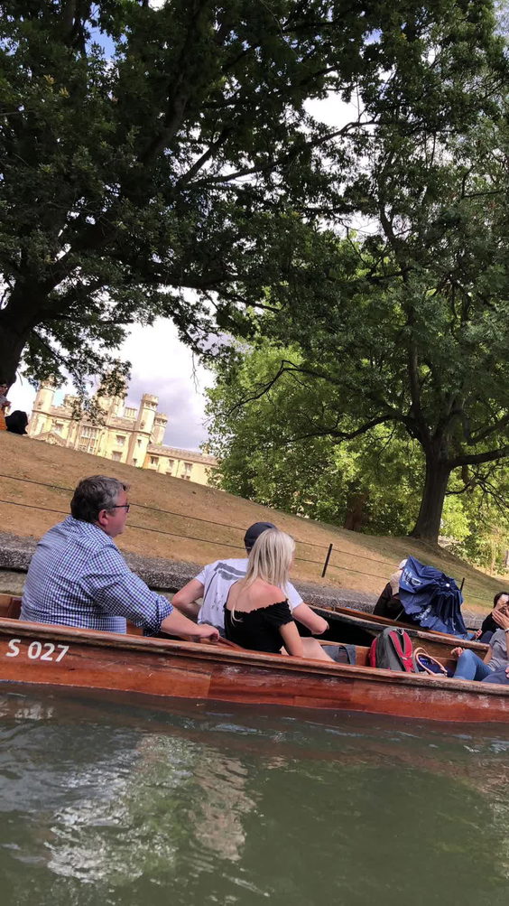 River Cam
